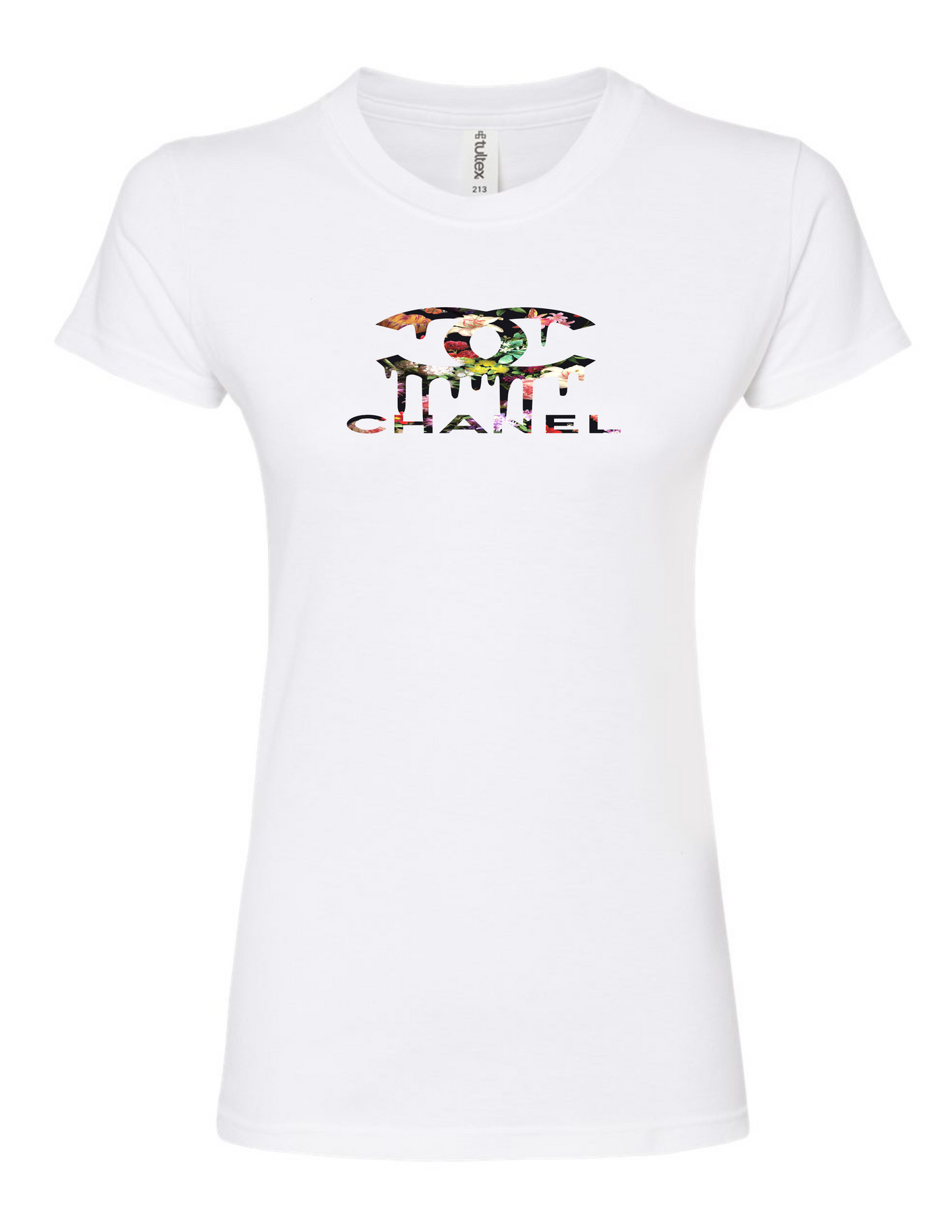 Urban Channel Replica Tshirt